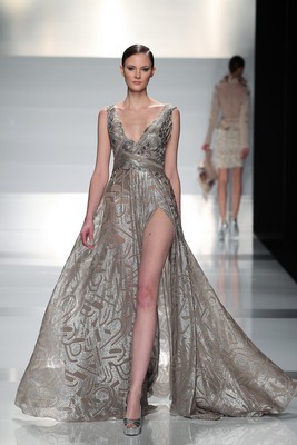 Tony Ward Couture 2013